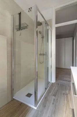 Bagno di Thea Apartment by WelcHome