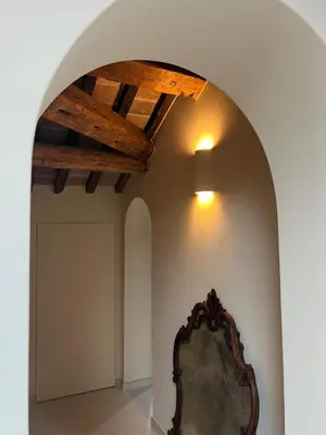 Planimetria di Suite Los Arcos
