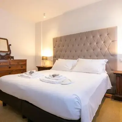 Ca' Ramandolo Terrace Apartment