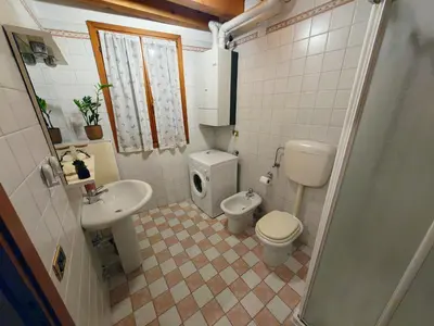 Bagno di Parolini Apartment