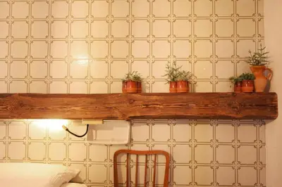 Planimetria di Agriturismo Crak Tenuta Bembo