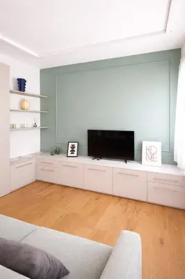 TV o dispositivi per l'intrattenimento presso Ca' Borsa IV - Suite con balcone in pieno centro
