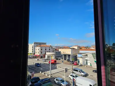 Planimetria di Rubin Stay-Karabas Apartments