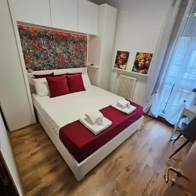 Rubin Stay-Karabas Apartments