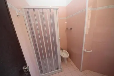 Bagno di Comfy stay near the beach in Rosolina Mare
