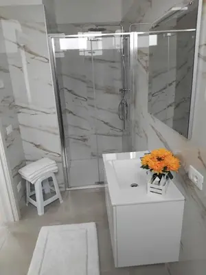 Bagno di La Tavernetta delle Terme Euganee da Mauro e Rosi