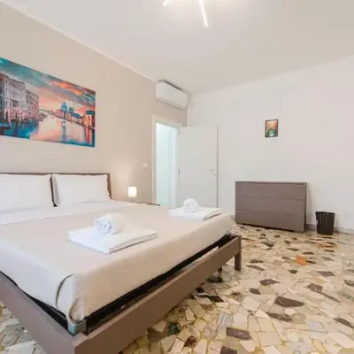 Elisa Flat - 15 min from Venice & Wi-Fi