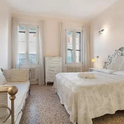 Biennale Apartment near San Marco