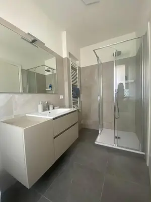 Bagno di Appartamento laguna