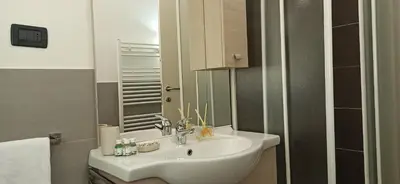 Bagno di Appartamento Cuore Veneto