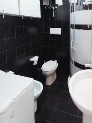 Bagno di Apartment in Lido di Jesolo 51131
