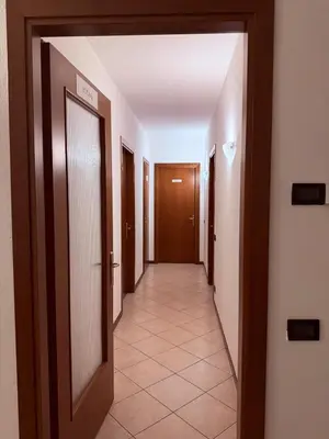 Planimetria di Acqueria Residence