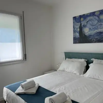 Campodarsego Central Apartment