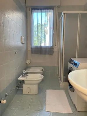 Bagno di Santa Cruz