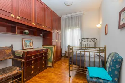 Letto o letti in una camera di GuestHost -Sunny Dorsoduro Apartment