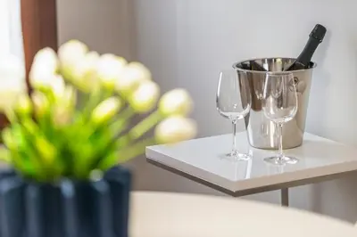 Planimetria di Ca D'oro Charming Apartment R&R