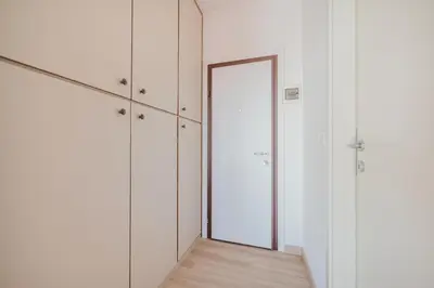 Planimetria di Cervino's Home - 20 min from Venice & Parking