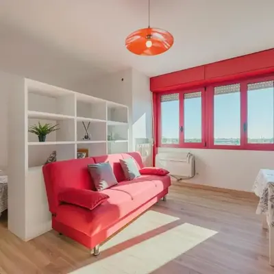 Cervino's Home - 20 min from Venice & Parking