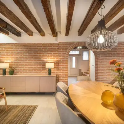 L'eclat du Jardin R&R