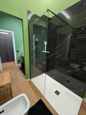 Bagno di Residenza Ai Berici