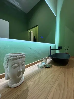 Planimetria di Residenza Ai Berici