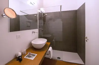 Bagno di Villa Veneta-Ca' Sabbioni Venezia