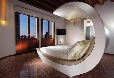 TV o dispositivi per l'intrattenimento presso Villa Veneta-Ca' Sabbioni Venezia