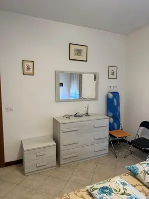 Planimetria di Abate Appartament
