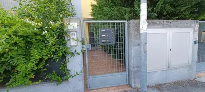 Planimetria di Abate Appartament