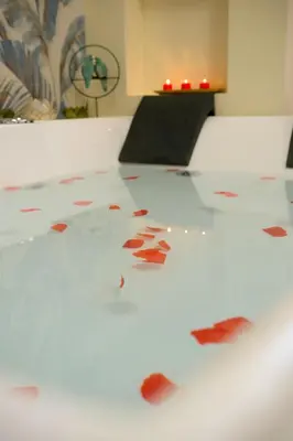 Planimetria di Attimo d'amore