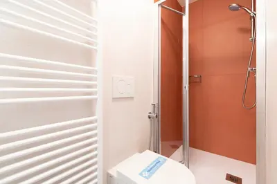Bagno di Residenza Santa Chiara