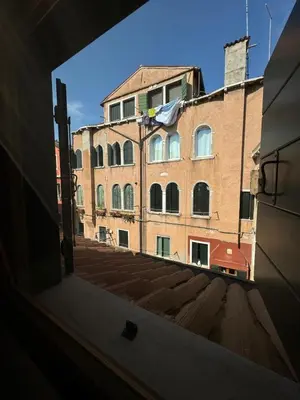 Edificio in cui si trova l'appartamento