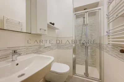 Bagno di Sea Shell Apartment