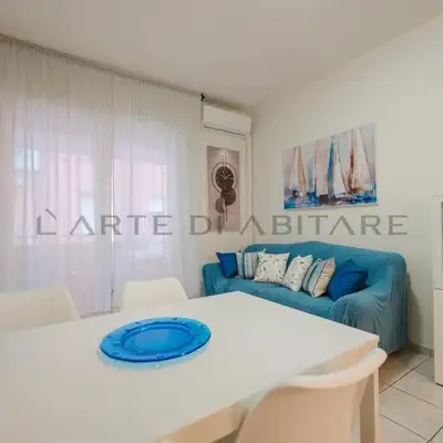 Sea Shell Apartment