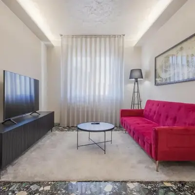 Elegant Executive Flat