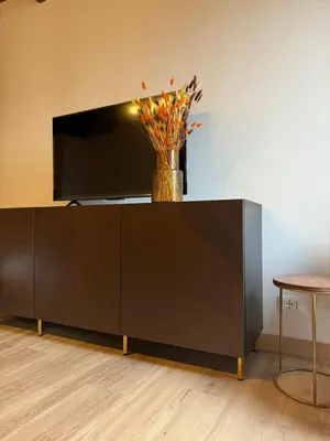 TV o dispositivi per l'intrattenimento presso casa duomo vicenza