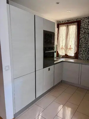 Cucina o angolo cottura di Ca' Elisa