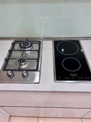 Cucina o angolo cottura di Ca' Elisa