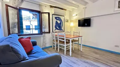 TV o dispositivi per l'intrattenimento presso Corte Torretta