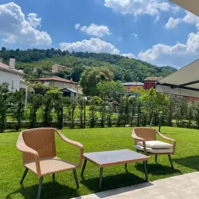 Giardino di Lei