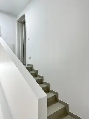 Planimetria di Suite Montello Treviso free Parking