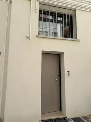 Planimetria di Suite Montello Treviso free Parking