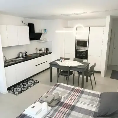 Suite Montello Treviso free Parking