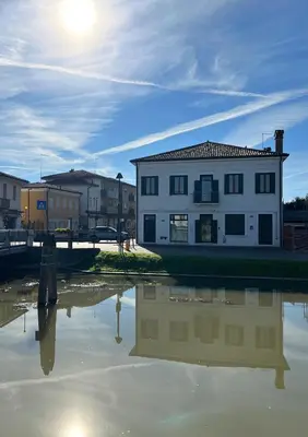Edificio in cui si trova l'appartamento