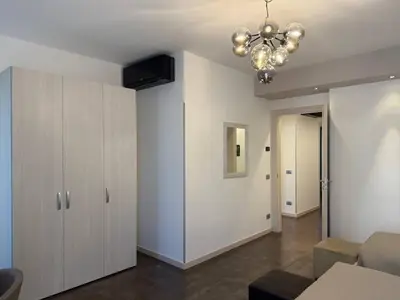Planimetria di Sweet Dreams Residence