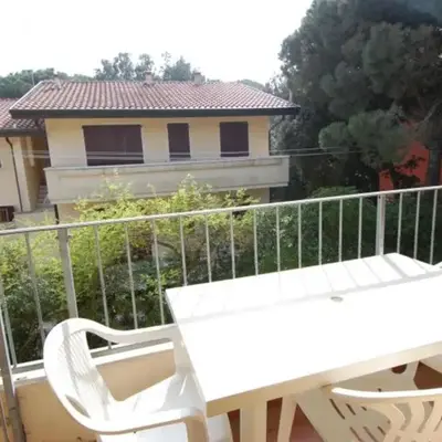 Cozy apartment in Rosolina Mare