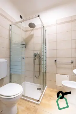 Bagno di Hotiday Conegliano