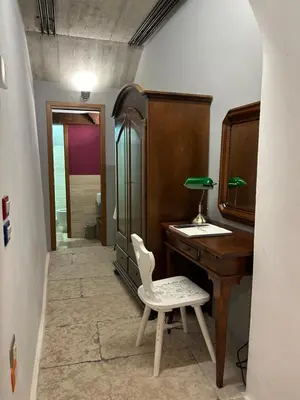 Planimetria di Taverna La Torre