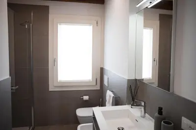 Bagno di Vicenza Green Stay Melograno