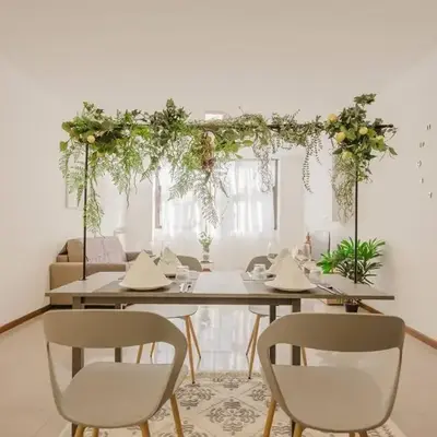 Unico Apt 5
